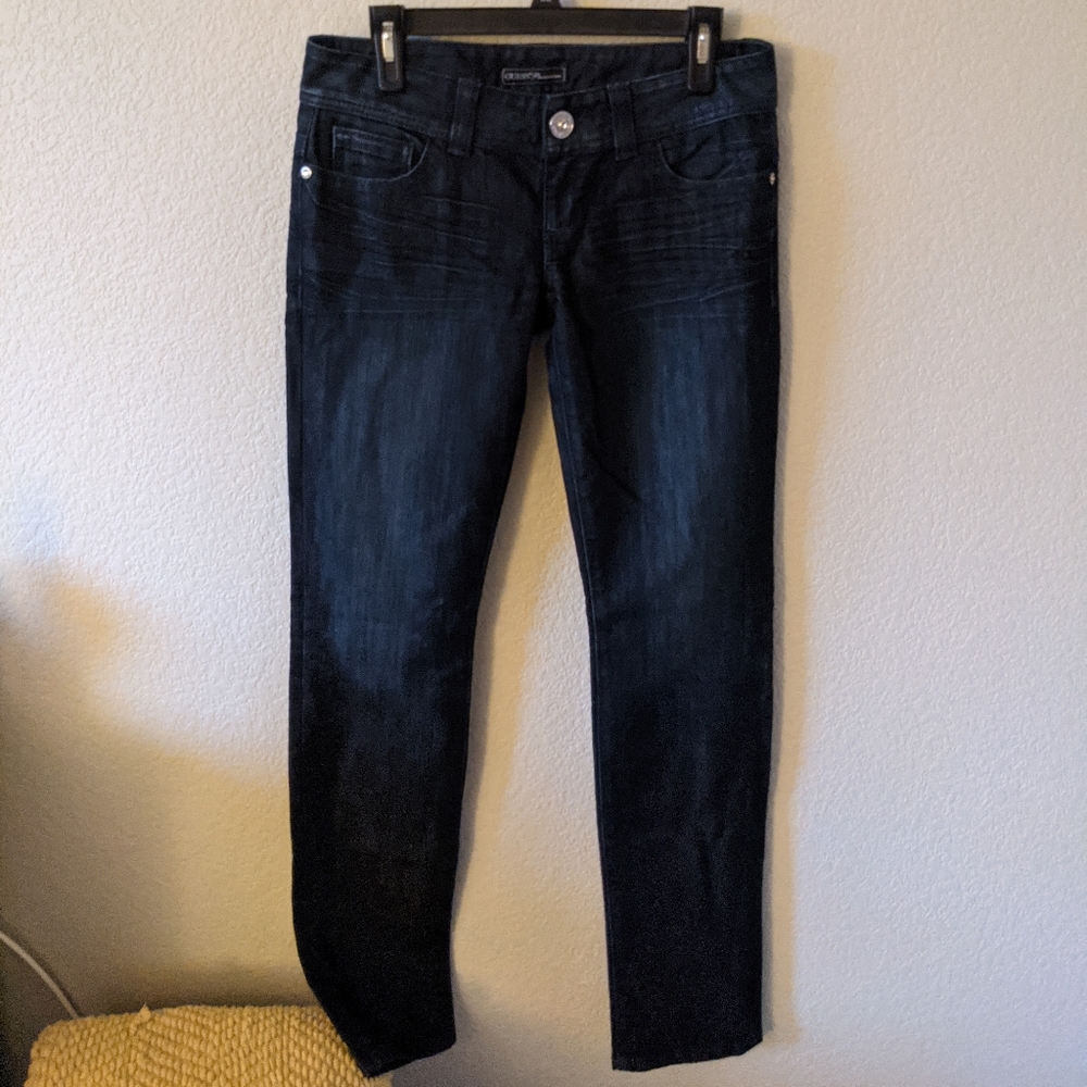🌊 GUESS Premium Jeans 27 - Picture 1 of 12